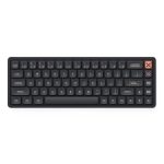Iqunix Magi65 Shadow Black 65 Rgb Kablosuz Hotswap Mekanik Gaming Klavye 1