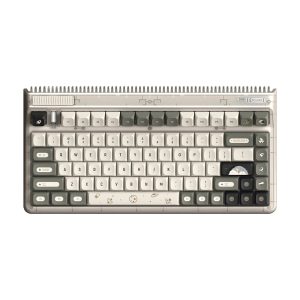 Iqunix Og80 Hitchhiker 80 Rgb Kablosuz Hotswap Mekanik Gaming Klavye 1