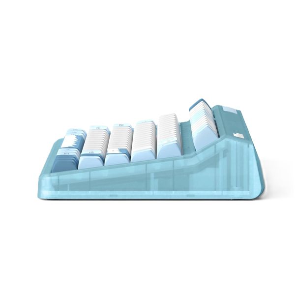 Iqunix Og80 Wintertide 80 Rgb Kablosuz Hotswap Mekanik Gaming Klavye 3