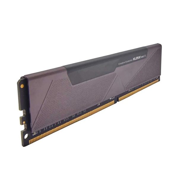 Klevv Bolt X 8gb 3200mhz Cl16 Xmp 2 0 Ddr4 Ram Kd48gu880 32a160t 2 Yil Birebir Degisim Garantili 3
