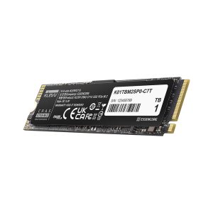 Klevv Cras C715 1tb Nvme Pcie Gen3 X4 Okuma 3200mb Yazma 2000mb M 2 Ssd K01tbm2sp0 C7t 2 Yil Birebir Degisim Garantili 2