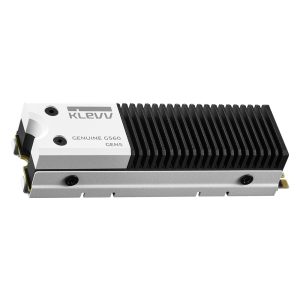 Klevv Genuine G560 1tb Nvme Pcie Gen5 X4 Okuma 13000mb Yazma 9500mb Sogutuculu M 2 Ssd K01tbm2sp0 G56 2 Yil Birebir Degisim Garantili 2