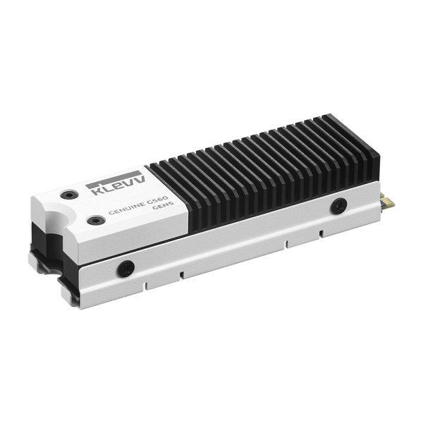 Klevv Genuine G560 1tb Nvme Pcie Gen5 X4 Okuma 13000mb Yazma 9500mb Sogutuculu M 2 Ssd K01tbm2sp0 G56 2 Yil Birebir Degisim Garantili 3