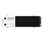 Klevv Genuine G560 2tb Nvme Pcie Gen5 X4 Okuma 14000mb Yazma 12000mb Sogutuculu M 2 Ssd K02tbm2sp0 G56 2 Yil Birebir Degisim Garantili 1
