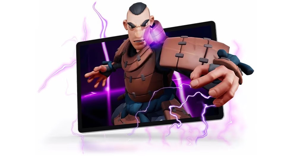 Lenovo Idea Tab Pro Tablet H11