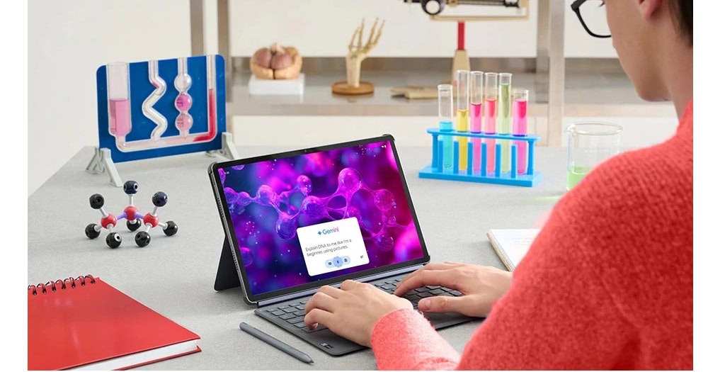 Lenovo Idea Tab Pro Tablet H4