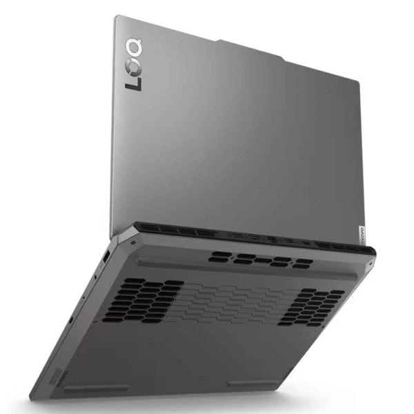 Lenovo Loq 15arp9 83jc00crtrv4 Amd Ryzen 7 7435hs 32gb Ddr5 2tb Ssd Rtx4050 6gb 15 6 Inc Full Hd 144hz Ips Freedos Gaming Laptop 10