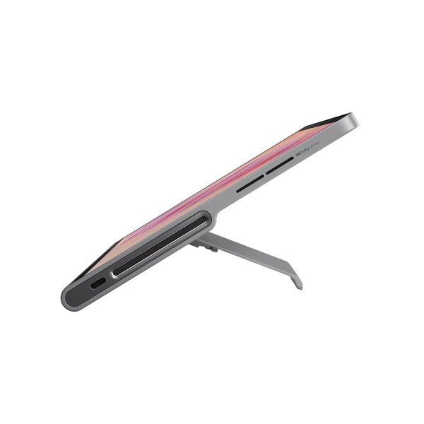 Lenovo Tab Plus 11 5 Inc 90hz 2k Qhd 8gb Ram 128gb Hafiza Luna Gri Tablet Zae00032tr 5