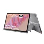 Lenovo Tab Plus 11 5 Inc 90hz 2k Qhd 8gb Ram 128gb Hafiza Luna Gri Tablet Zae00032tr Y1