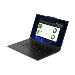 Lenovo Thinkpad X1 Carbon Gen 12 Intel Core Ultra 7 155u 32gb Lpddr5x 1tb Ssd 14 Inc 2 8k 120hz Oled W11 Pro Dokunmatik Laptop 21kc006btx 2