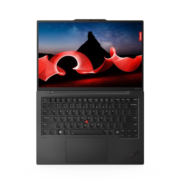 Lenovo Thinkpad X1 Carbon Gen 12 Intel Core Ultra 7 155u 32gb Lpddr5x 1tb Ssd 14 Inc 2 8k 120hz Oled W11 Pro Dokunmatik Laptop 21kc006btx 5