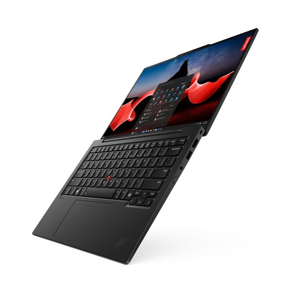 Lenovo Thinkpad X1 Carbon Gen 12 Intel Core Ultra 7 155u 32gb Lpddr5x 1tb Ssd 14 Inc 2 8k 120hz Oled W11 Pro Dokunmatik Laptop 21kc006btx 6