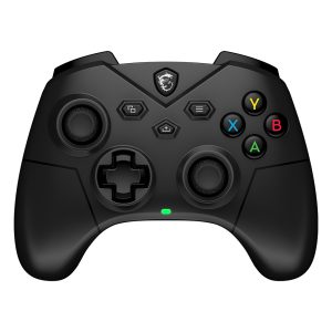 Msi Force Gc300 Wireless Kablosuz Gamepad 1