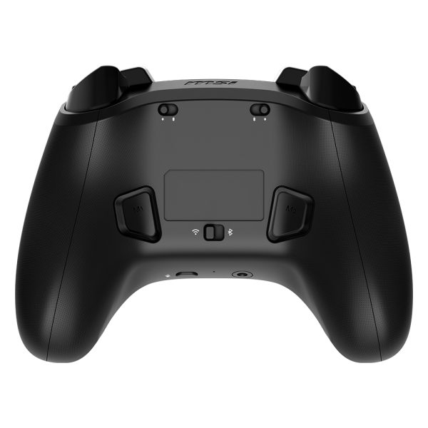 Msi Force Gc300 Wireless Kablosuz Gamepad 11