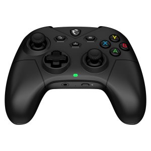 Msi Force Gc300 Wireless Kablosuz Gamepad 2
