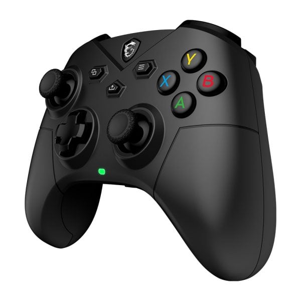 Msi Force Gc300 Wireless Kablosuz Gamepad 3
