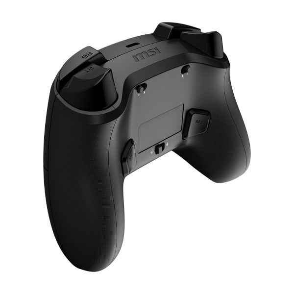 Msi Force Gc300 Wireless Kablosuz Gamepad 7