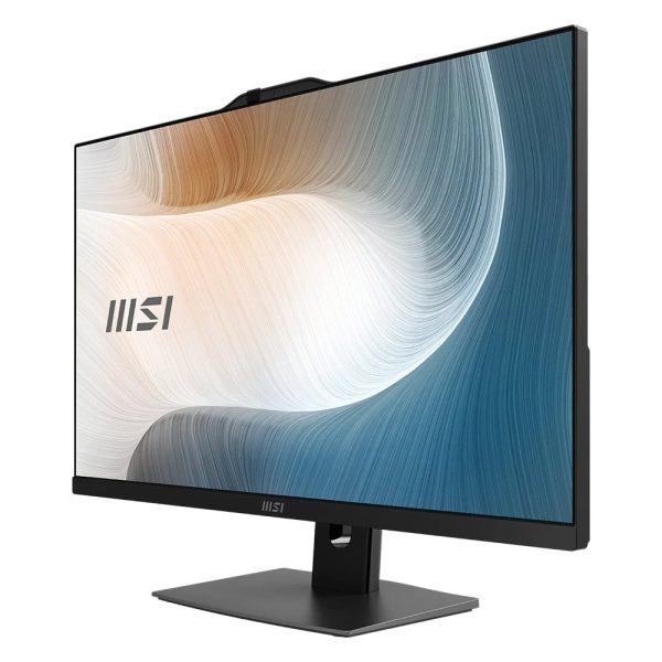 Msi Modern Am272p 12m 690xtrv2 Intel Core I7 1255u 32gb Ddr4 1tb Ssd 27 Inc Full Hd Freedos All In One Bilgisayar 2