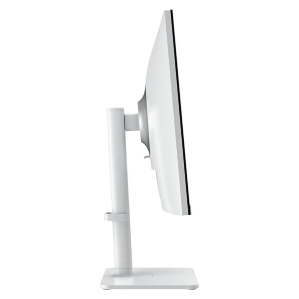 Msi Modern Md272uphw 27 Inç 60hz 4ms 4k Uhd Adaptive Sync Ips Beyaz Pivot Monitör 8