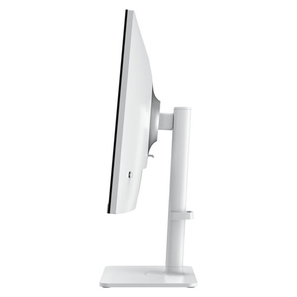 Msi Modern Md272uphw 27 Inç 60hz 4ms 4k Uhd Adaptive Sync Ips Beyaz Pivot Monitör 9