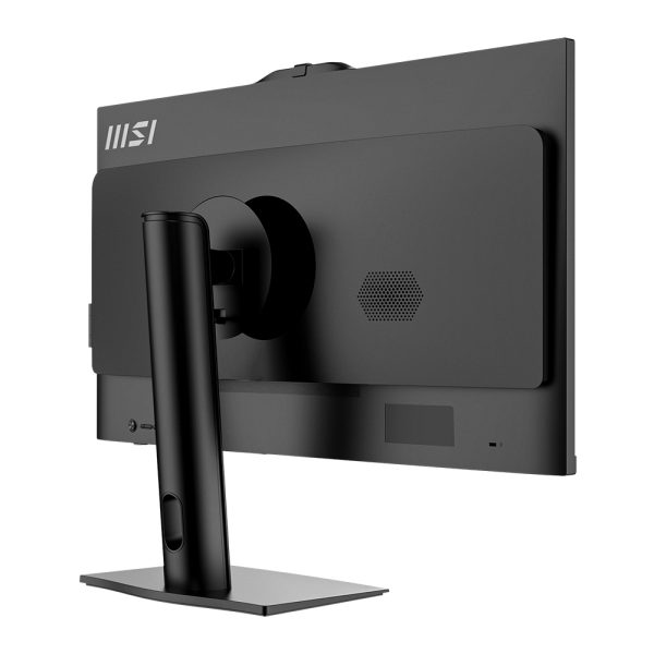 Msi Pro Ap272p 14m 841xeu Intel Core I3 14100 8gb Ddr5 256gb Ssd 27 Inc Full Hd Freedos All In One Bilgisayar 10