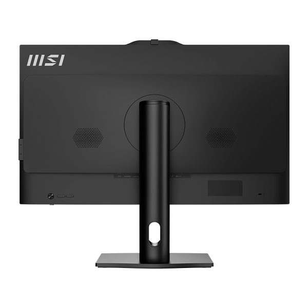 Msi Pro Ap272p 14m 841xeu Intel Core I3 14100 8gb Ddr5 256gb Ssd 27 Inc Full Hd Freedos All In One Bilgisayar 11