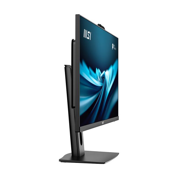 Msi Pro Ap272p 14m 841xeu Intel Core I3 14100 8gb Ddr5 256gb Ssd 27 Inc Full Hd Freedos All In One Bilgisayar 6