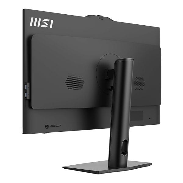 Msi Pro Ap272p 14m 841xeu Intel Core I3 14100 8gb Ddr5 256gb Ssd 27 Inc Full Hd Freedos All In One Bilgisayar 9