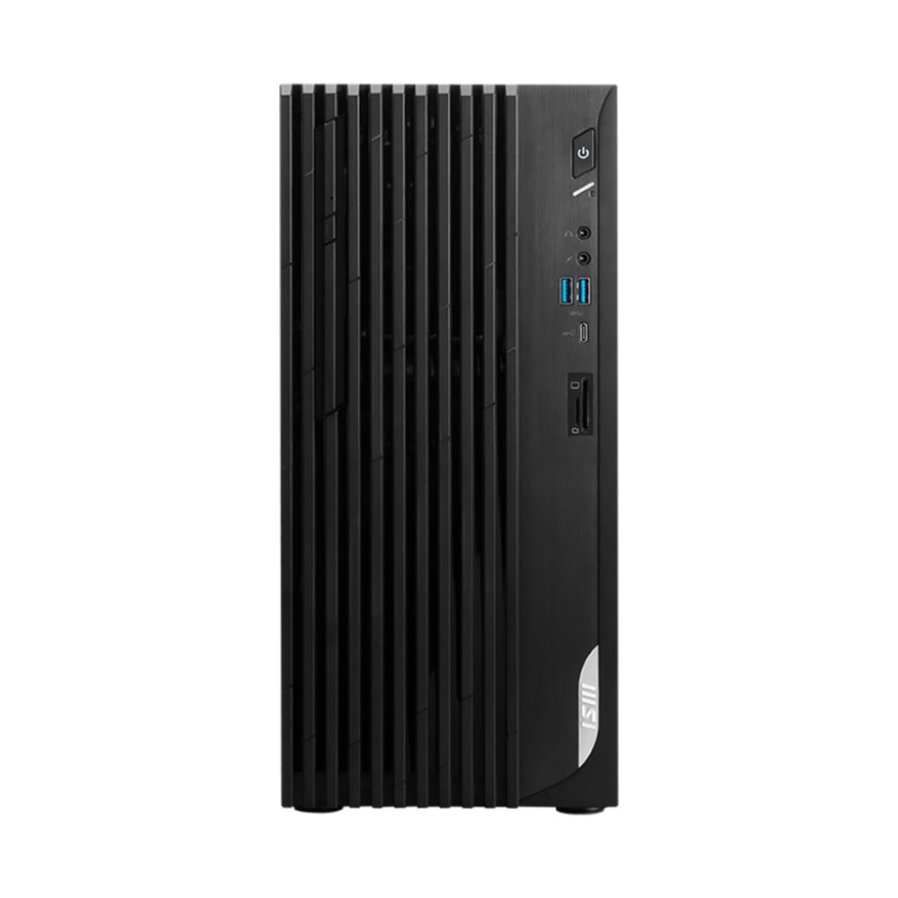 Msi Pro Dp180 12 422xtr Intel Core I5 12400 16gb Ddr4 512gb Ssd Freedos Masaustu Bilgisayar 1