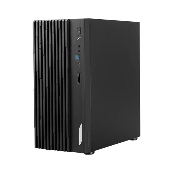 Msi Pro Dp180 12 422xtr Intel Core I5 12400 16gb Ddr4 512gb Ssd Freedos Masaustu Bilgisayar 2