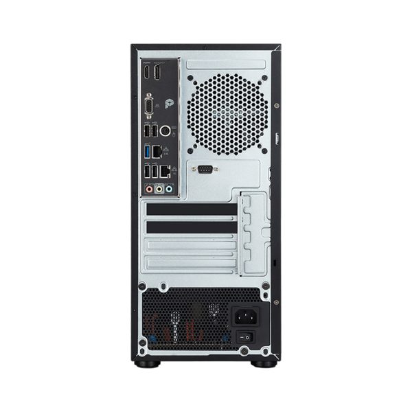 Msi Pro Dp180 12 422xtr Intel Core I5 12400 16gb Ddr4 512gb Ssd Freedos Masaustu Bilgisayar 4