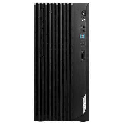 MSI PRO DP180 12-422XTR Masaüstü Bilgisayar H1