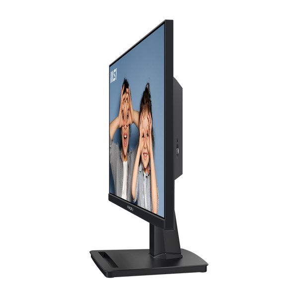 Msi Pro Mp225v 21 45 Inc 100hz 1ms Full Hd Adaptive Sync Va Monitor 2