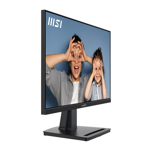 Msi Pro Mp225v 21 45 Inc 100hz 1ms Full Hd Adaptive Sync Va Monitor 3