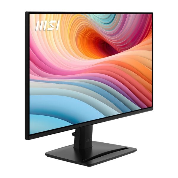 Msi Pro Mp242a E2 23 8 Inc 120hz 1ms Full Hd Adaptive Sync Ips Monitor 2