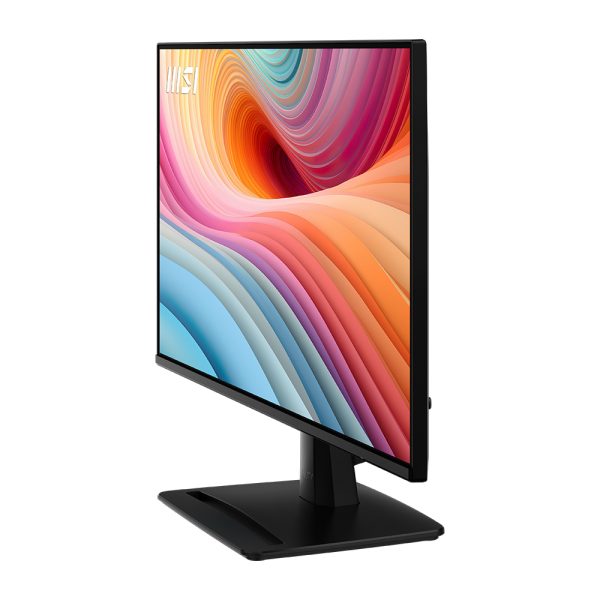 Msi Pro Mp242a E2 23 8 Inc 120hz 1ms Full Hd Adaptive Sync Ips Monitor 5