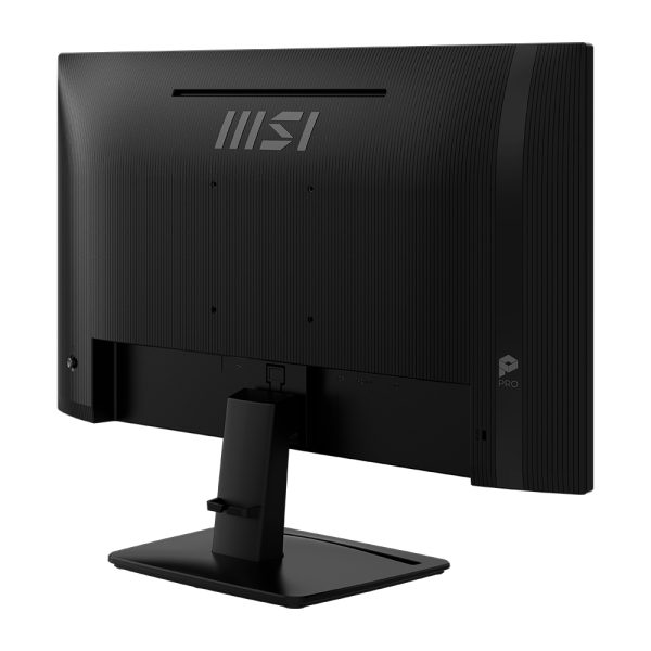 Msi Pro Mp242a E2 23 8 Inc 120hz 1ms Full Hd Adaptive Sync Ips Monitor 9