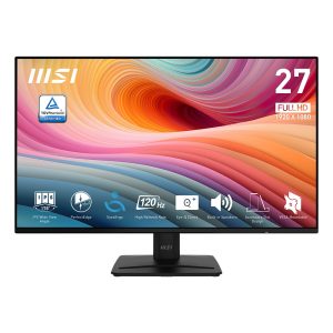 Msi Pro Mp271a E2 27 Inc 120hz 1ms Full Hd Adaptive Sync Ips Monitor 1