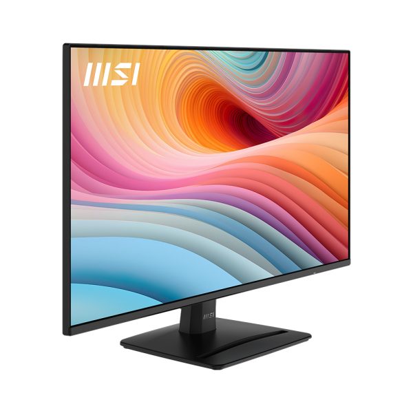 Msi Pro Mp271a E2 27 Inc 120hz 1ms Full Hd Adaptive Sync Ips Monitor 3