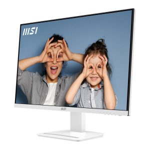 Msi Pro Mp273qw E2 27 Inc 100hz 1ms 2k Wqhd Adaptive Sync Ips Beyaz Monitor 2