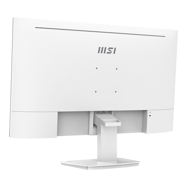 Msi Pro Mp273qw E2 27 Inc 100hz 1ms 2k Wqhd Adaptive Sync Ips Beyaz Monitor 6