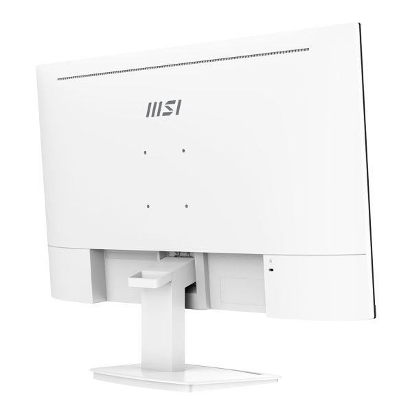 Msi Pro Mp273qw E2 27 Inc 100hz 1ms 2k Wqhd Adaptive Sync Ips Beyaz Monitor 7