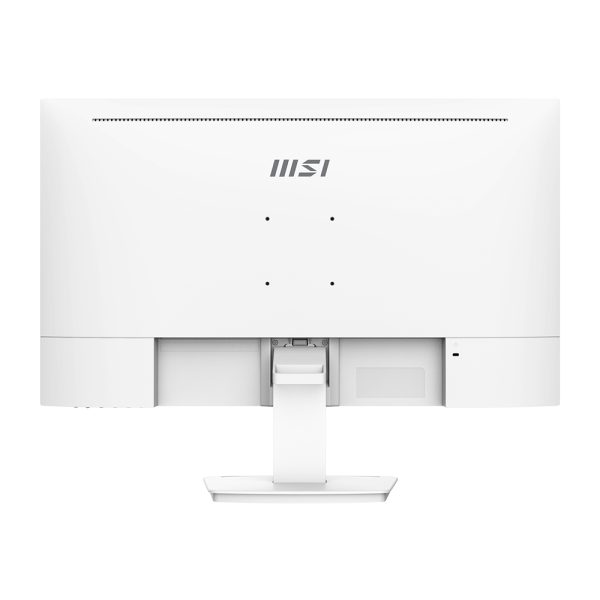 Msi Pro Mp273qw E2 27 Inc 100hz 1ms 2k Wqhd Adaptive Sync Ips Beyaz Monitor 8