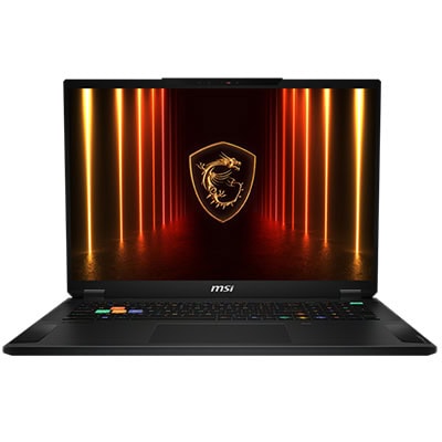 MSI STEALTH 18 HX AI A2XWIG-021TR Gaming Laptop H1