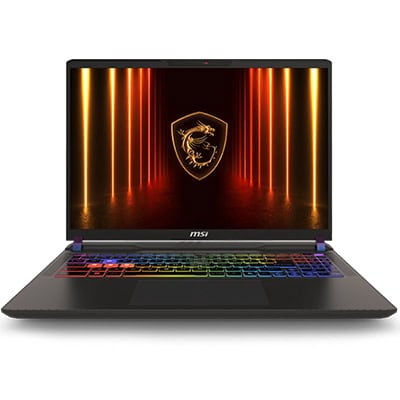 MSI VECTOR 16 HX AI A2XWIG-089TR Gaming Laptop H1