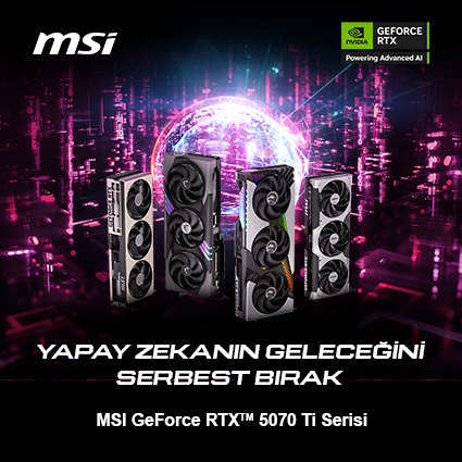Nvidia Geforce Rtx 5070ti 20250220