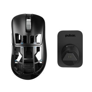 Pulsar Feinmann F01 Magnesium 8k Hz Xs 1 Sensor Kablosuz Gaming Mouse Fmf01 1