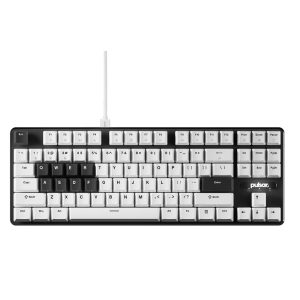 Pulsar Pcmk2 He Tkl Ansi Hall Effect Manyetik Switch Rgb Hotswap Mekanik Gaming Klavye Pcmk2he801w 1