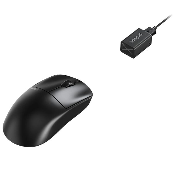 Pulsar Wireless 8k Hz Siyah Dongle P8kdg1 5