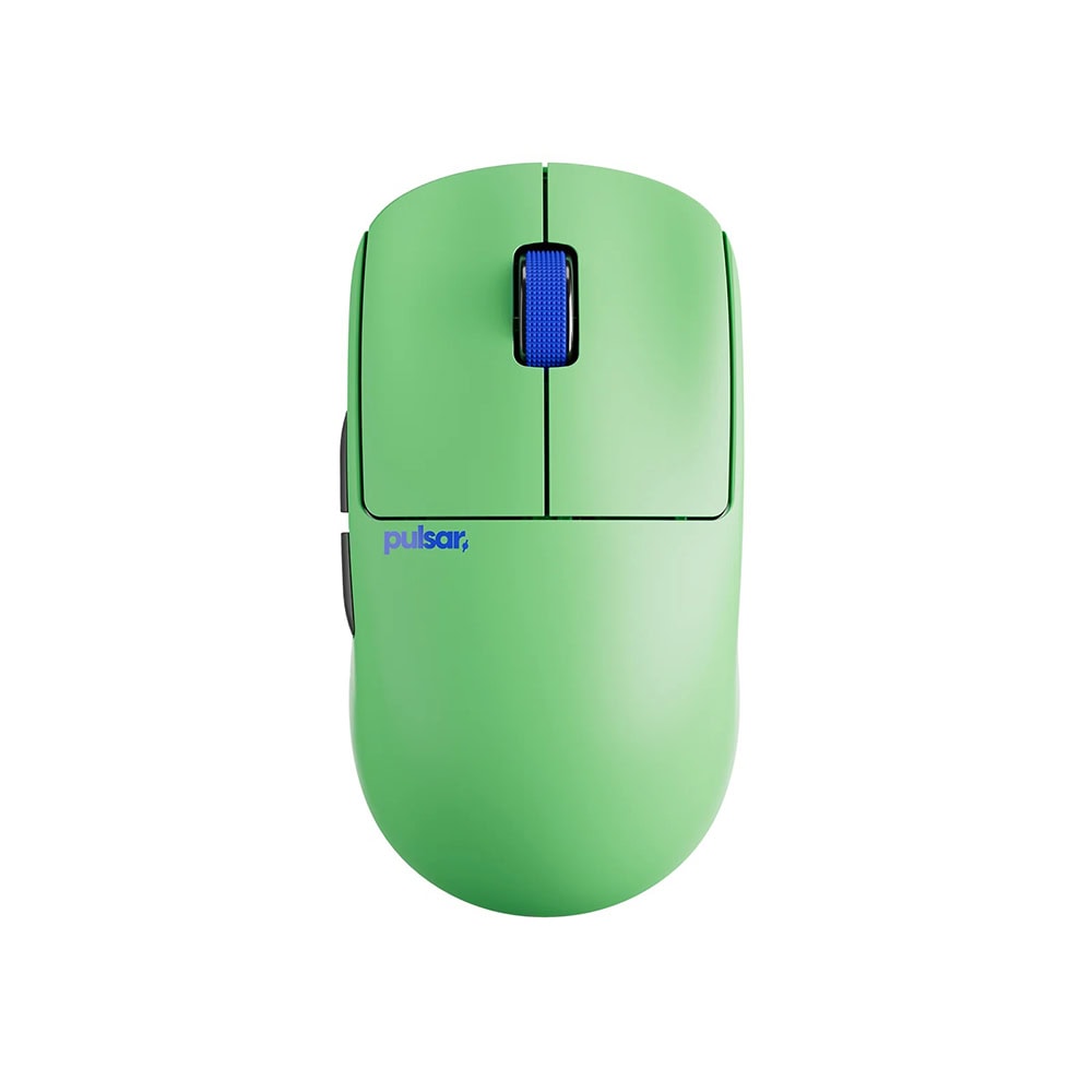 Pulsar X2 Crazylight Xs 1 Sensor Aqua Zest Kablosuz Size 1 Mini Simetrik Gaming Mouse Px2cl102 1